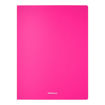 Picture of DISPLAY BOOK A4 X20 NEON COLOURS